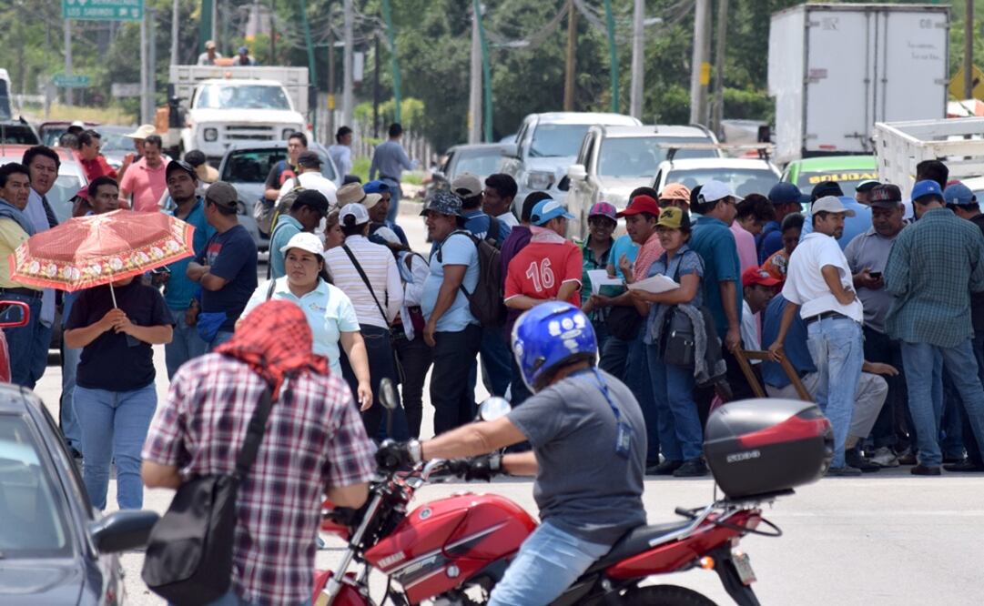 Foto: Oscar León/ EL UNIVERSAL                