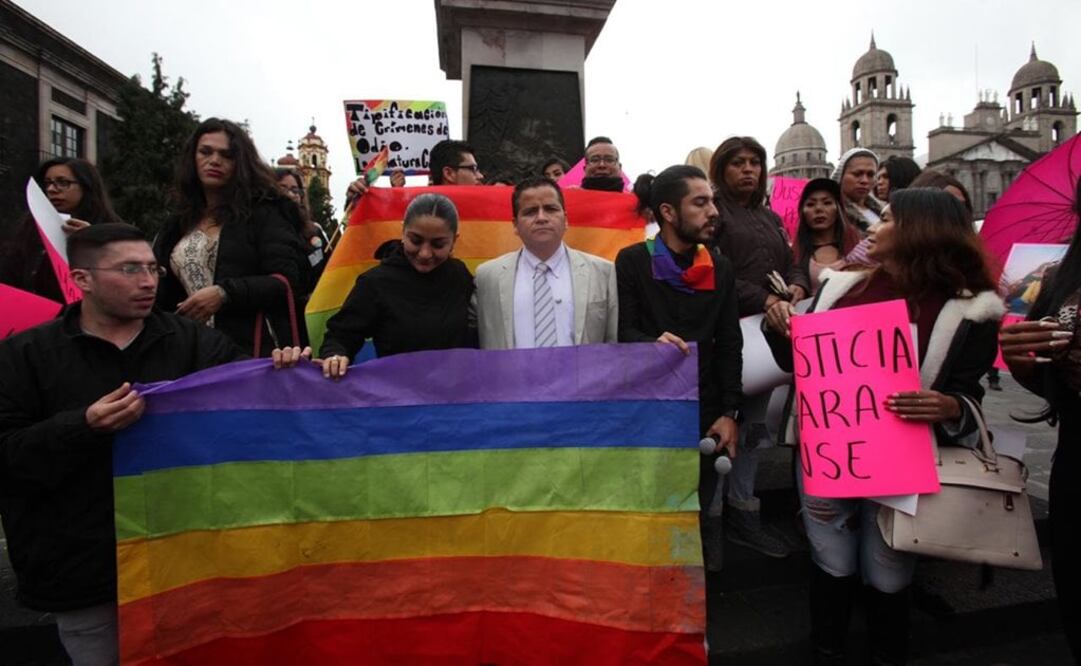 Foto: Jorge Alvarado / EL UNIVERSAL