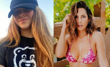 Este es el motivo por el que comparan a Shakira con Carmen Villalobos
