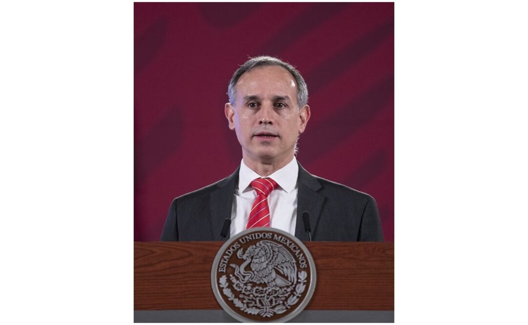 Foto: Archivo/EL UNIVERSAL