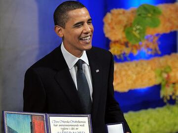 Premio Nobel de la Paz: 6 de los premiados más polémicos de la historia (y un notable ausente)