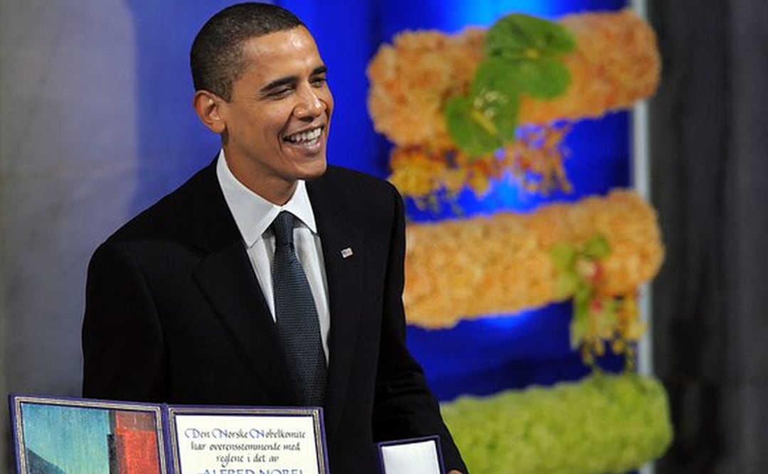 Premio Nobel de la Paz: 6 de los premiados más polémicos de la historia (y un notable ausente)