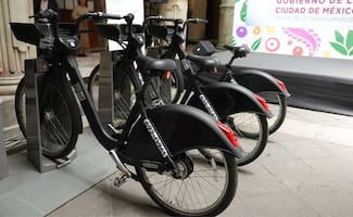 Ecobici tendrá 62% más publicidad con su expansión: Clara Brugada; espacios estarán vinculados a cicloestaciones