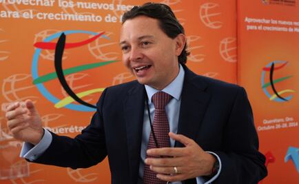 Inversionistas ven estabilidad en México: Interacciones