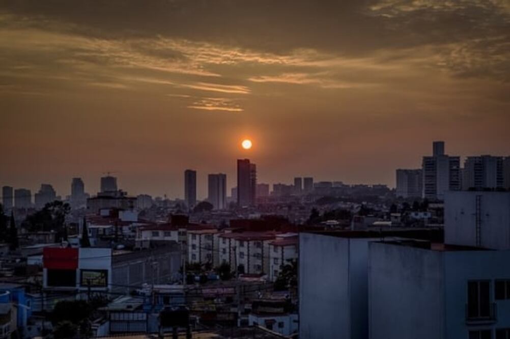 ¿A qué hora comienza el Equinoccio de otoño en México?