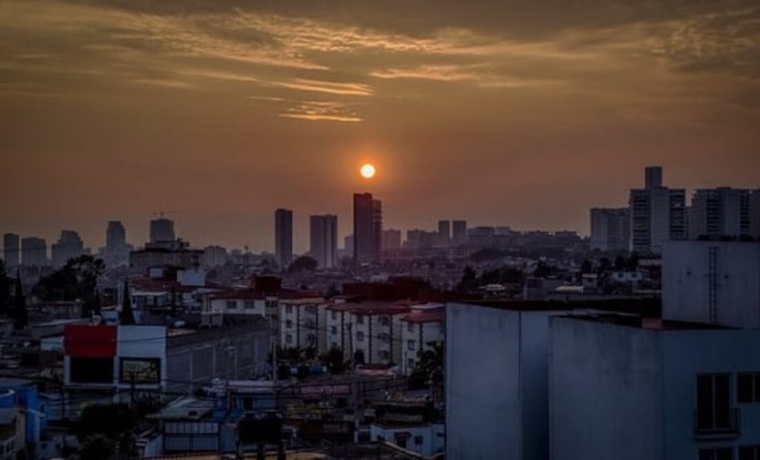¿A qué hora comienza el Equinoccio de otoño en México?