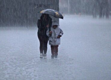 Frente frío 20 se estaciona en el país; prevén heladas, lluvias y bancos de niebla en gran parte de la república