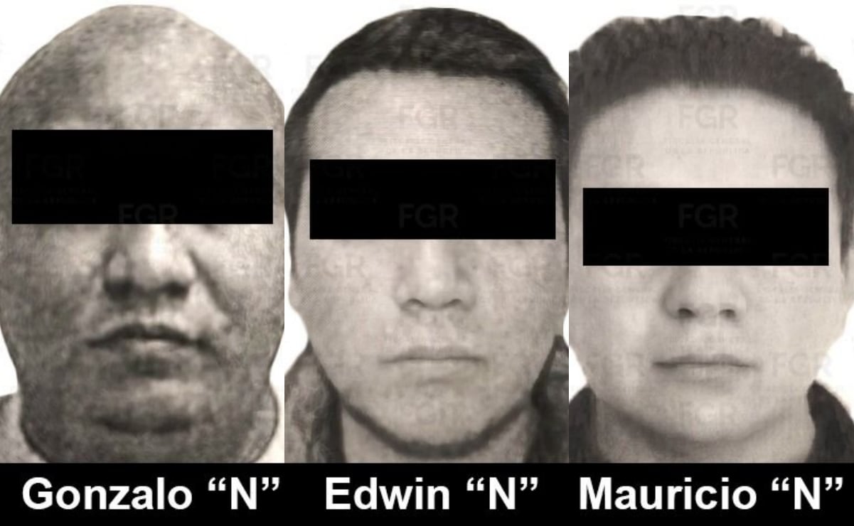 Sentencian a 4 años de prisión a dos policías por el delito de extorsión agravada en Edomex