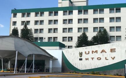 Dan de alta a chofer baleado en asalto a combi en Tlalnepantla