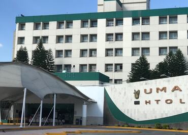 Dan de alta a chofer baleado en asalto a combi en Tlalnepantla