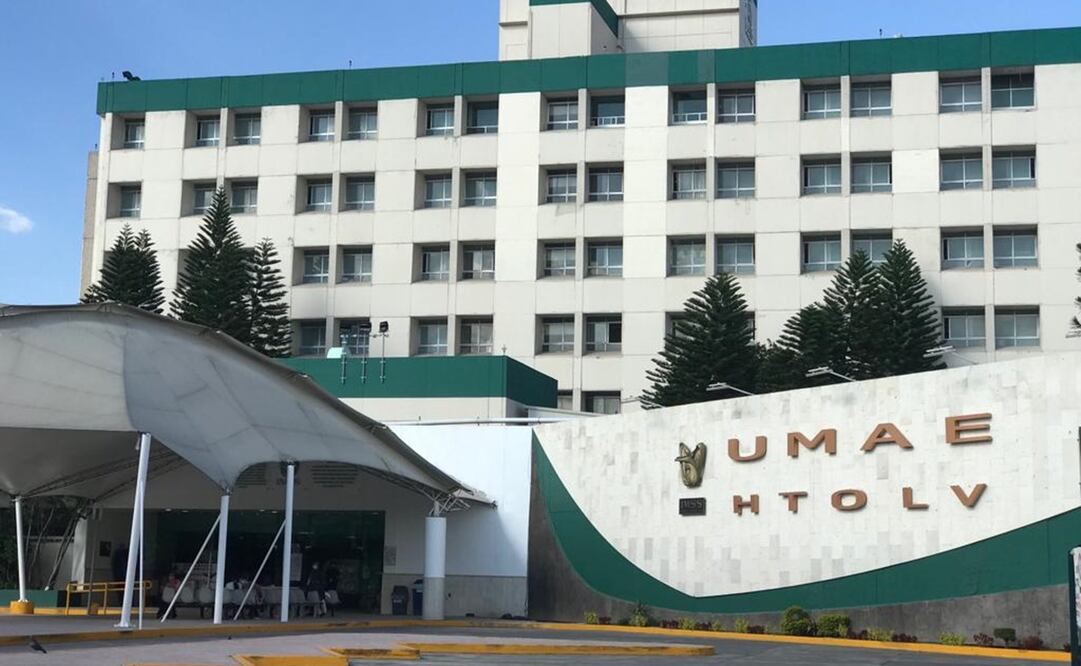 Foto: Rebeca Jiménez / EL UNIVERSAL 