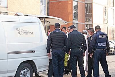 Secuestradores de un bebé pasarán 150 años en la cárcel 