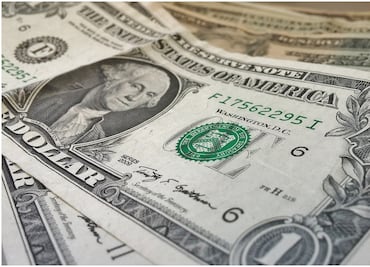 Reservas llegan a máximo histórico de 205 mil 391 mdd con Derechos Especiales de Giro del FMI