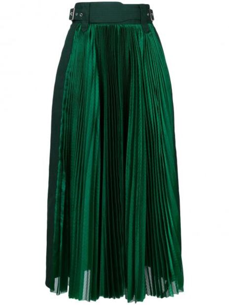 Outfits perfectos para el Mundial de Rusia