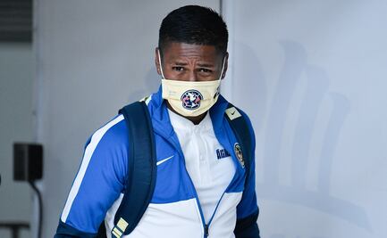 "Me siento feliz con mi color"; La Federación debe tomar cartas en el racismo: Aquino