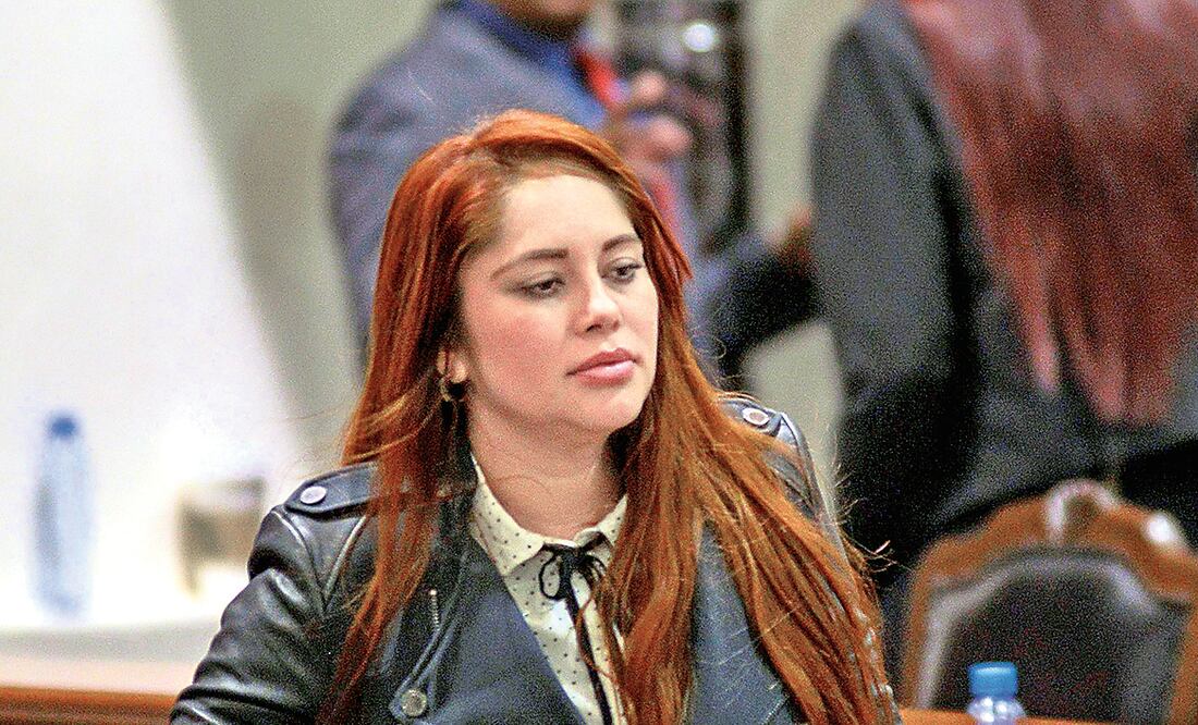 Cuatro trabajadores del penal de El Altiplano reconocieron a la legisladora, quien se reunió con El Chapo