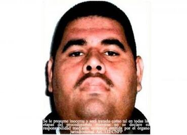 Alleged lieutenant of “El Chapo” arrested while vacationing