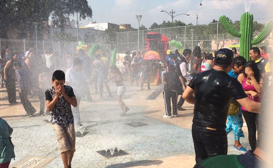 (Foto: Fernando Ramírez/El Universal)