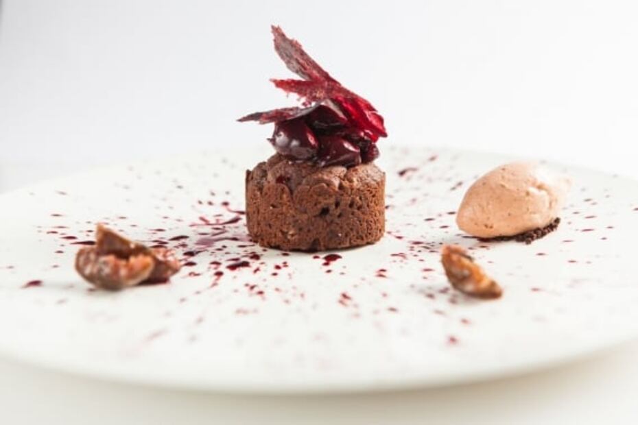 Restaurantes para celebrar San Valentín en CDMX