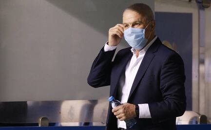 Javier Aguirre: No es pretexto, pero fueron días raros para Monterrey