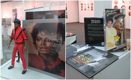 Recuerdan a Michael Jackson en una inmensa muestra en La Paz