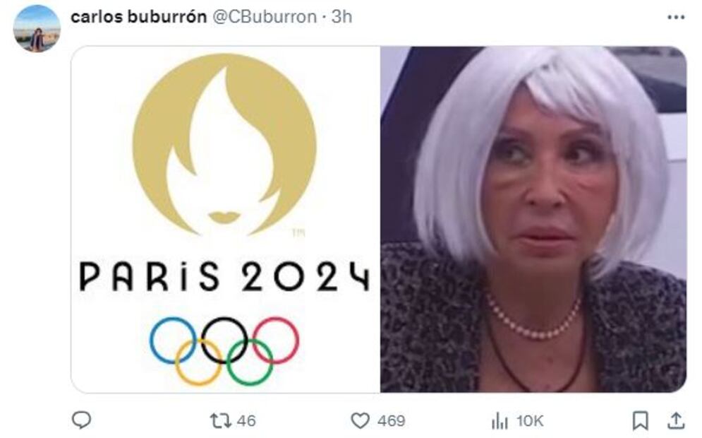 Los mejores MEMES de la ceremonia de inauguración - Foto: Especial