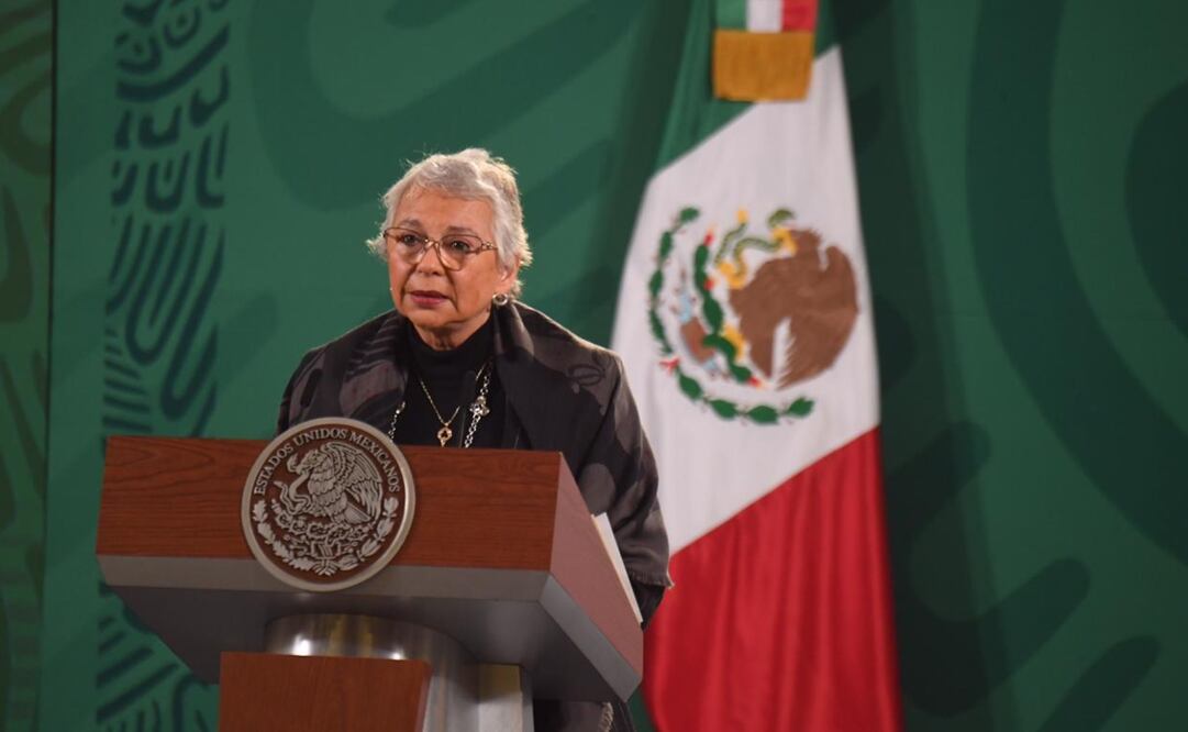 Foto: Armando Martínez/ EL UNIVERSAL 