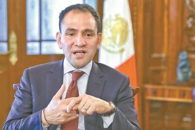 Segunda baja para Herrera