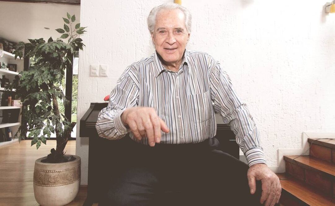 FOTO: Carlos Mejía/EL UNIVERSAL.