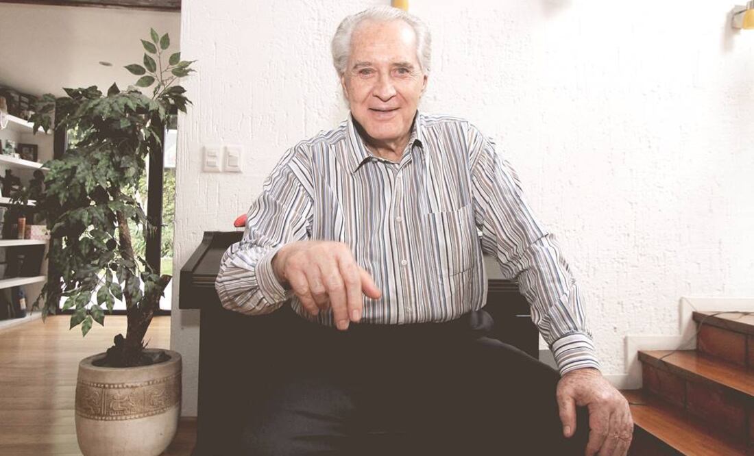 FOTO: Carlos Mejía/EL UNIVERSAL.