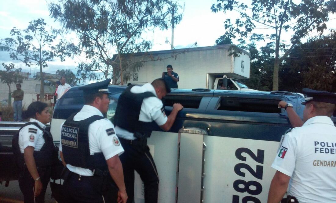 Foto: Lupita Thomas / Quadratín