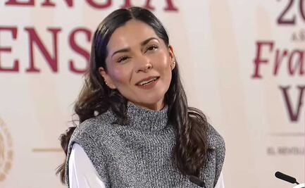 García Vilchis niega compra de un sumbarino nuclear por parte del Gobierno de AMLO