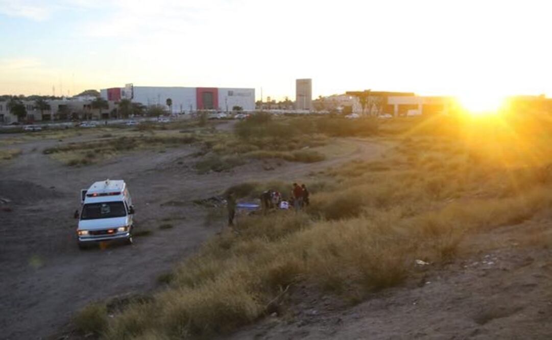 Foto: Amalia Escobar/EL UNIVERSAL