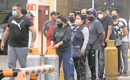 Kilo de gas LP, más caro que un litro de gasolina