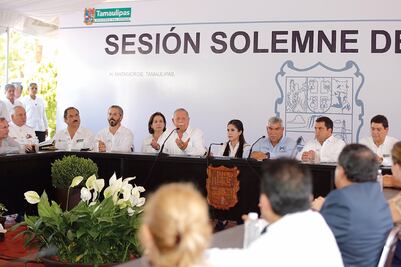 Presentan Plan de Desarrollo Higuerillas