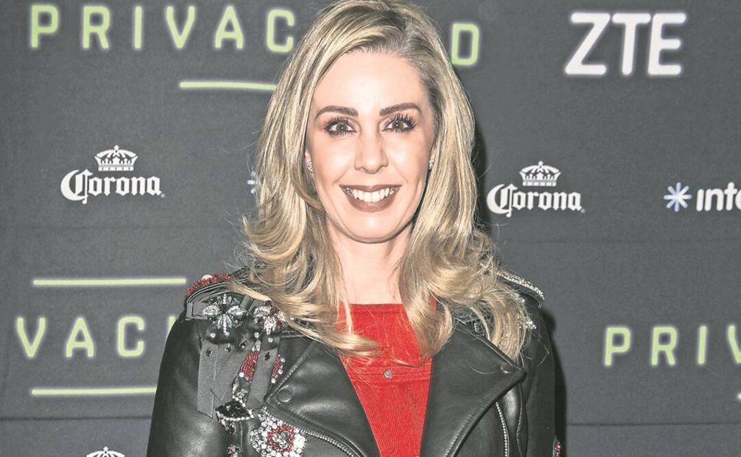 Sarmiento explica que disfruta de hacer cosas que antes no podía (CLASOS)