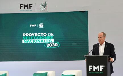 Federación Mexicana de Futbol responde al Senado tras aprobar el salario base para deportistas profesionales