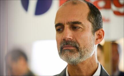 El Ascenso MX era un infierno: Guillermo Cantú