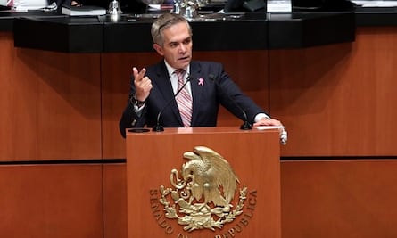 Necesario reformar el sistema electoral para evitar futuras crisis como la del TEPJF: Mancera