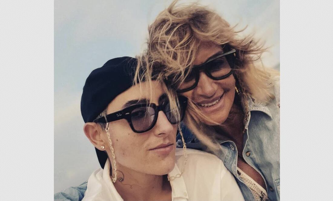 Maca Carriedo y Adela Micha dejan de trabajar juntas en "La Saga".