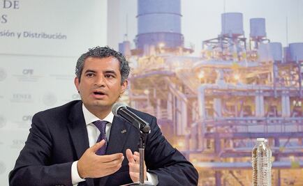 CFE descarta política masiva de despidos por presupuesto