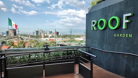 15 de septiembre: 6 lugares en CDMX para dar el 'Grito' 