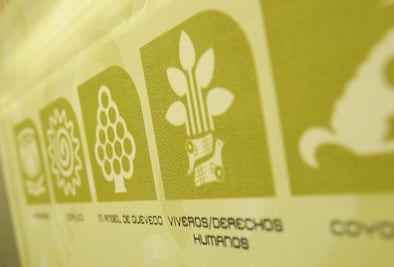 Cae persona a las vías del Metro Viveros