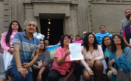 Ex constituyentes exigen transparencia en proceso para defender Carta Magna 