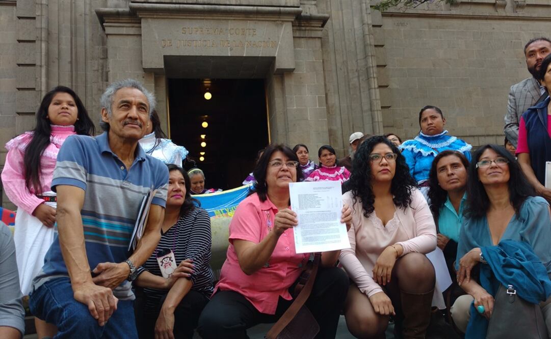 (Foto: Gerardo Suárez/El Universal)