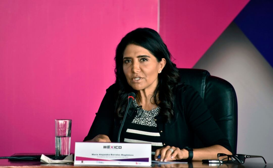 Foto: Archivo / EL UNIVERSAL