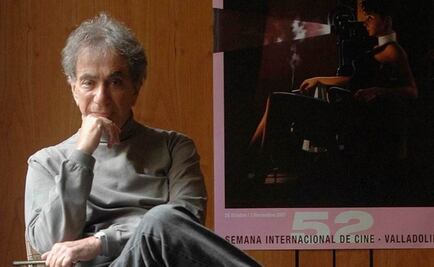 Muere director Sergio Renán, nominado al Oscar