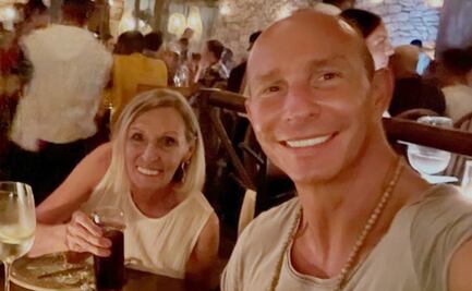 Mientras Erik Rubín brilla en el escenario, su madre se debate entre la vida y la muerte 