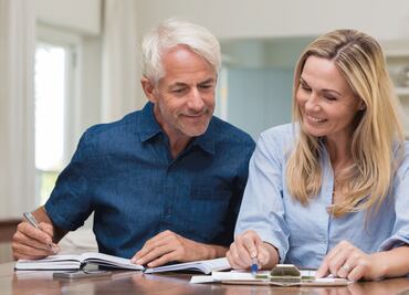 Aprenden a elegir mejor su Afore 6 de cada 10 mexicanos