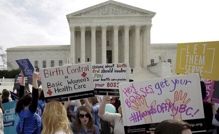 Avanza plan para destruir Obamacare